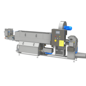 Tray washers