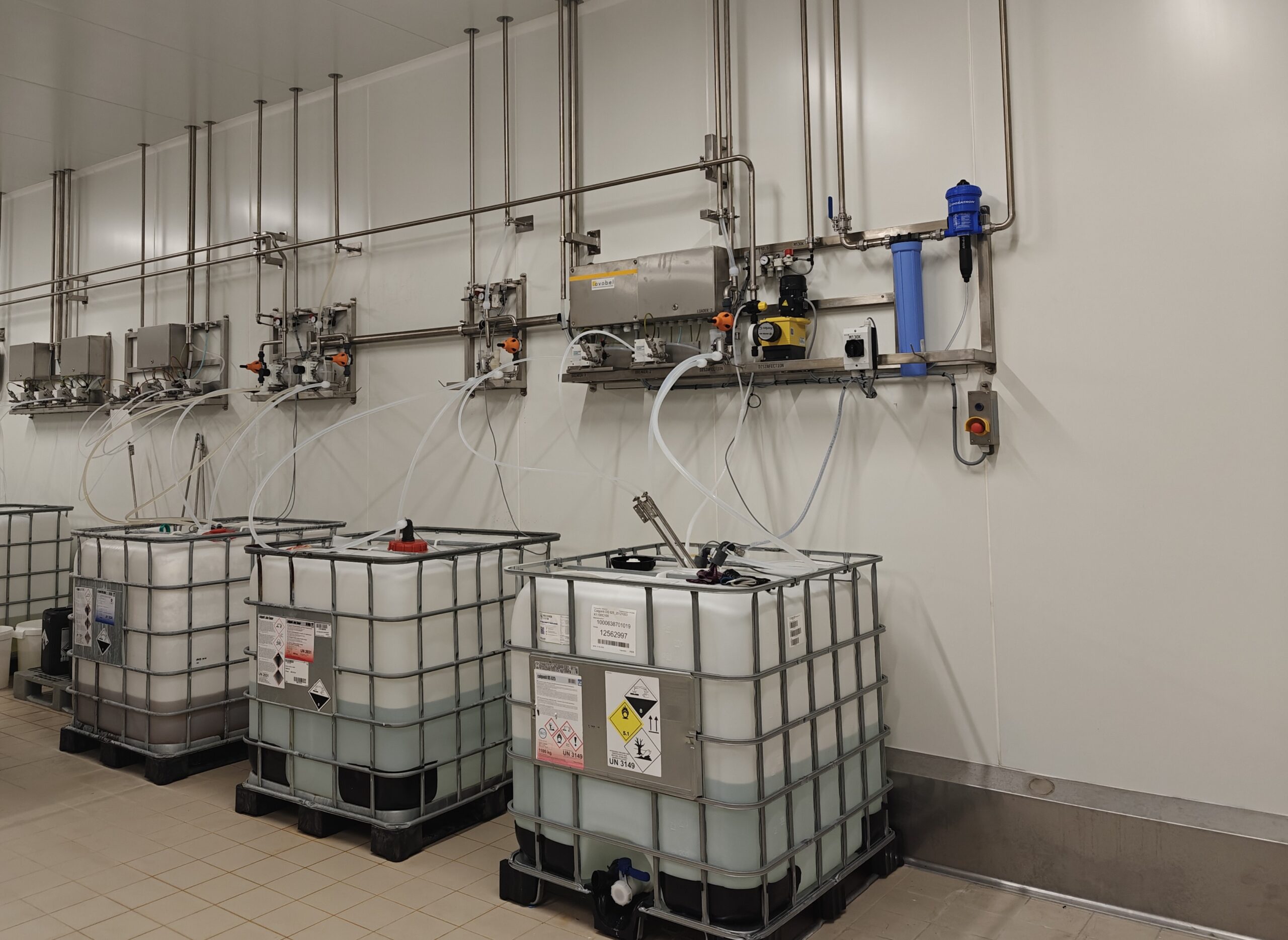 CIP_Chemical dosing