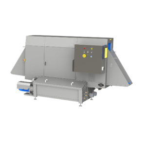Pallet Washers