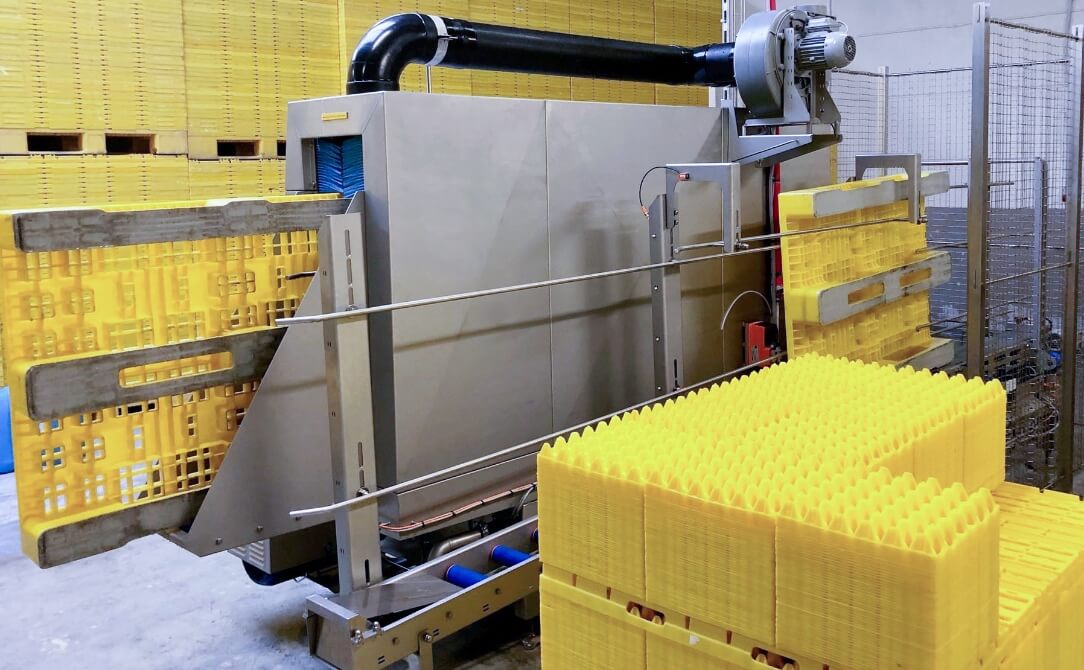 Vertical Palletwasher 50pcs2