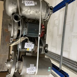 Centrifugal Pump