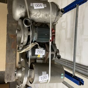 Centrifugal Pump