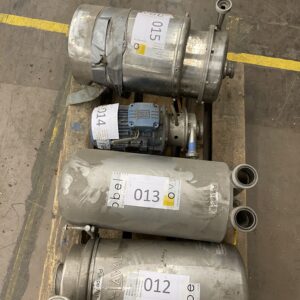 Centrifugal Pump