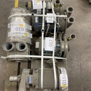 Centrifugal Pump