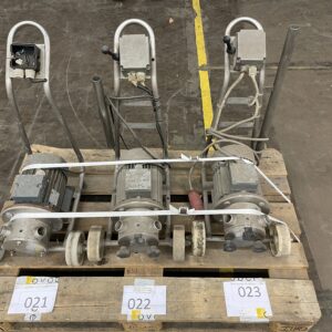 Centrifugal Pump