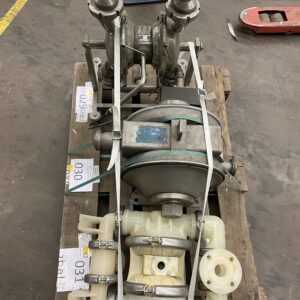 Diaphram Pump