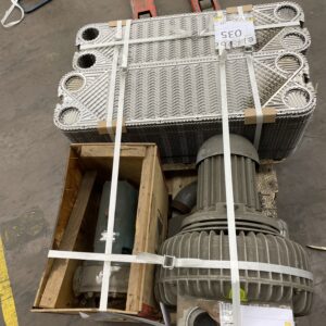 Air Blower