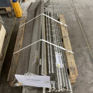Conveyor Rools