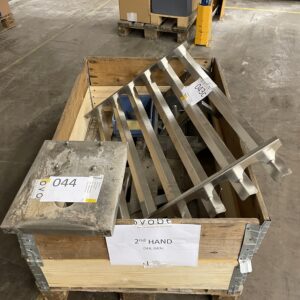 Reception Table Stand
