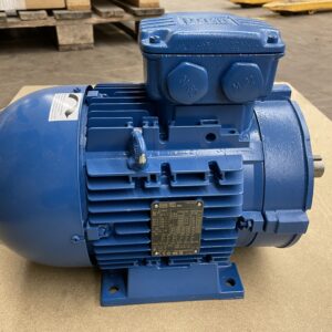 Motor