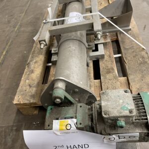 Screw Conveyor LS71