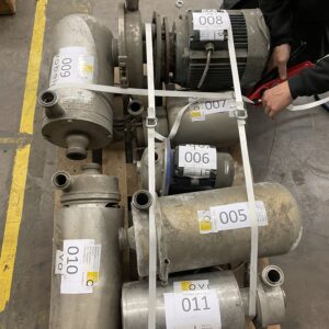 Centrifugal Pump