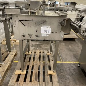 Vibrator 6 Row