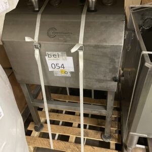 P2 Pump Skit CPU 30
