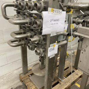 Flowplate