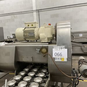 Breaker CEO 108