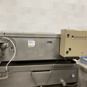 Tray washer CEW 11