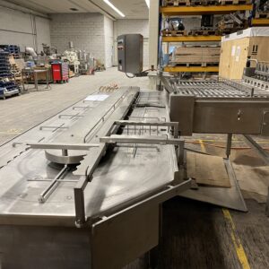 Loading Table CEO 432