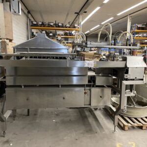 Loading Table