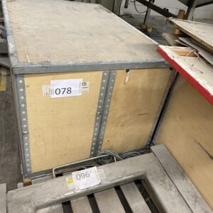Breaker Spares