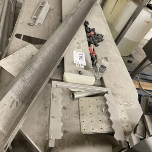 Loading Table CEB 108