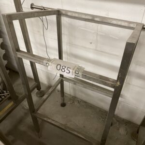 SS- Frame