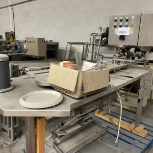Loading Table