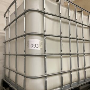 Plastic Tank