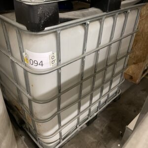 Plastic Tank