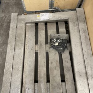 Weighing Scale