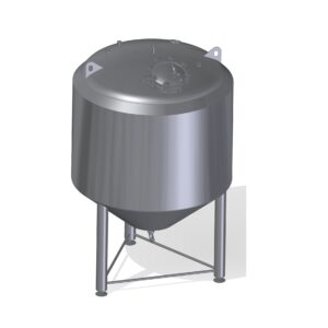 Aseptic Tank