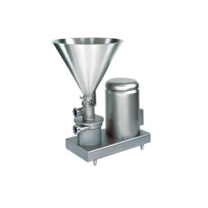 Batch Mixer