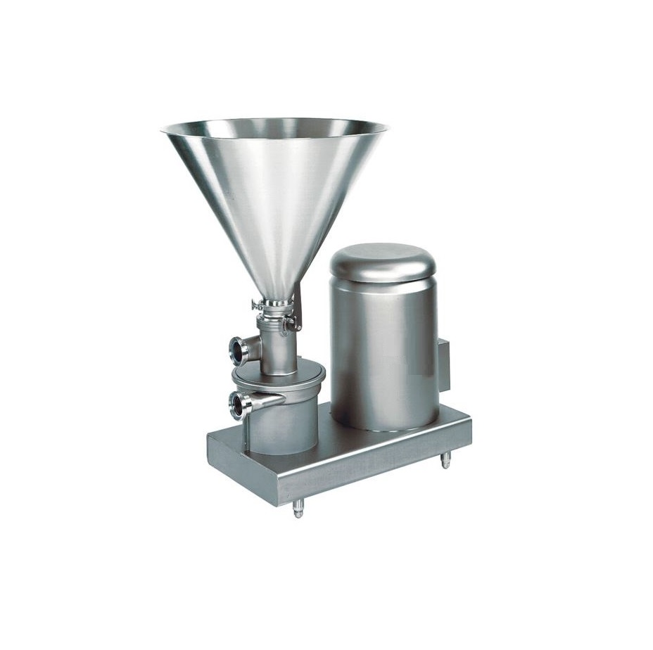 Batch mixer_2