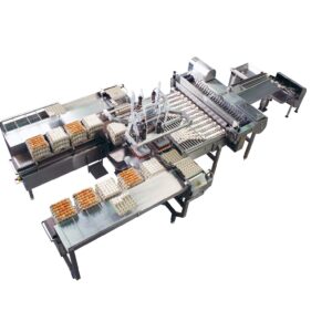 Breaking Machine