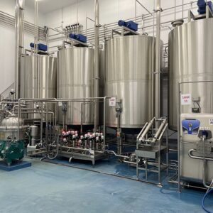 Fermentation Equipment
