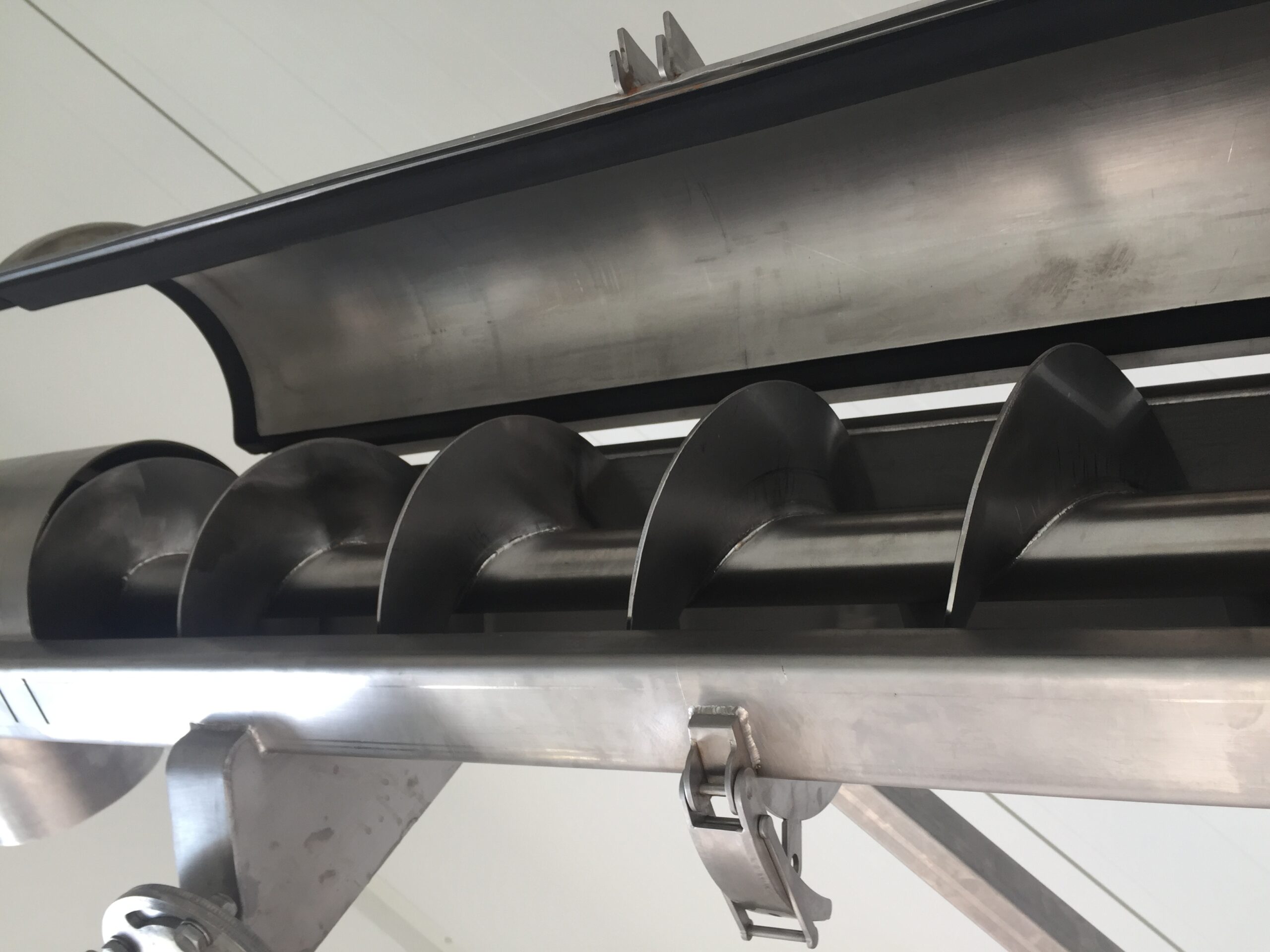 Eggshell auger3