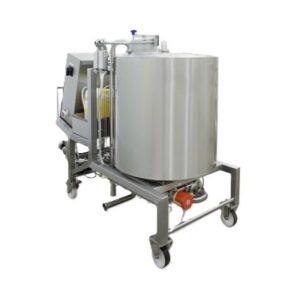 Mobile CIP