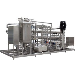 UF/RO concentrator