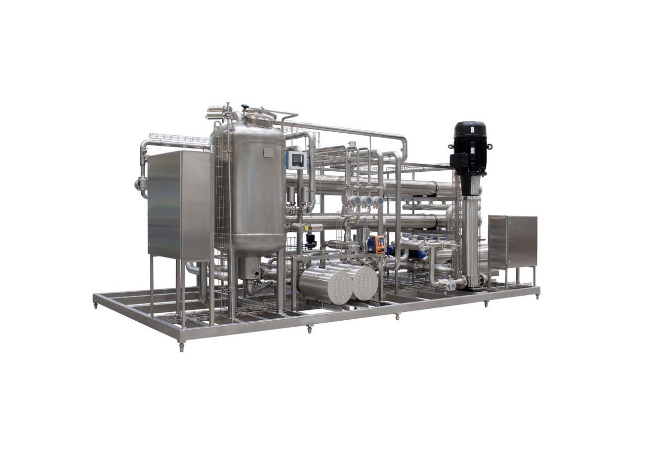 RO System 1