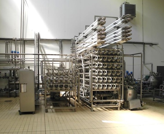 RO system