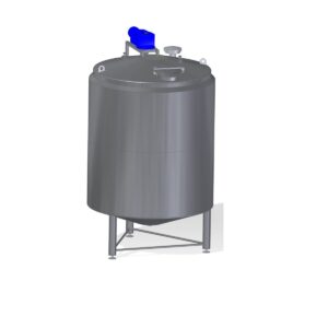 Storage Tanks