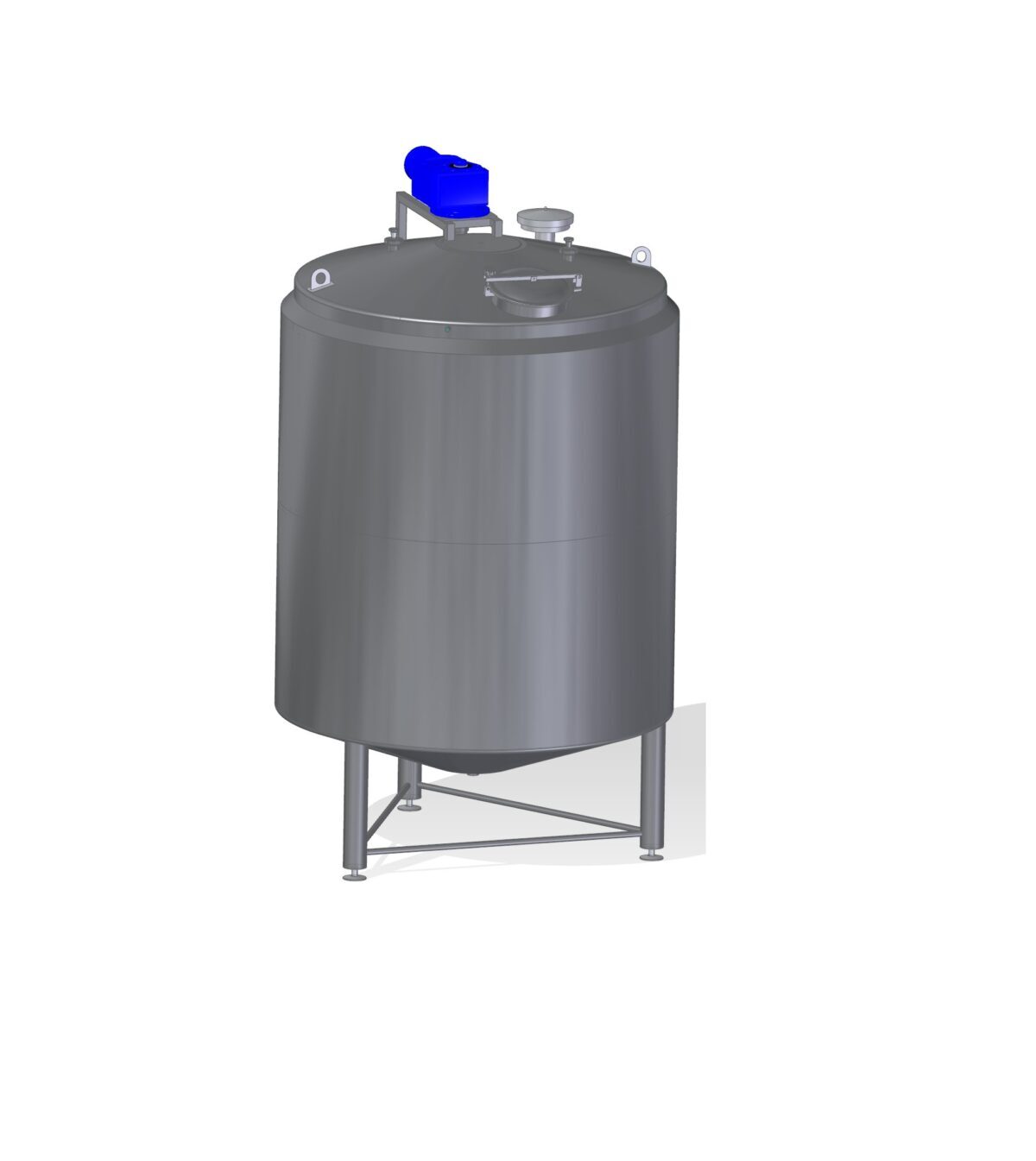 Storage tank