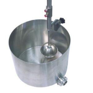 Reception Vats