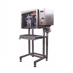 Non Aseptic Filling Machine