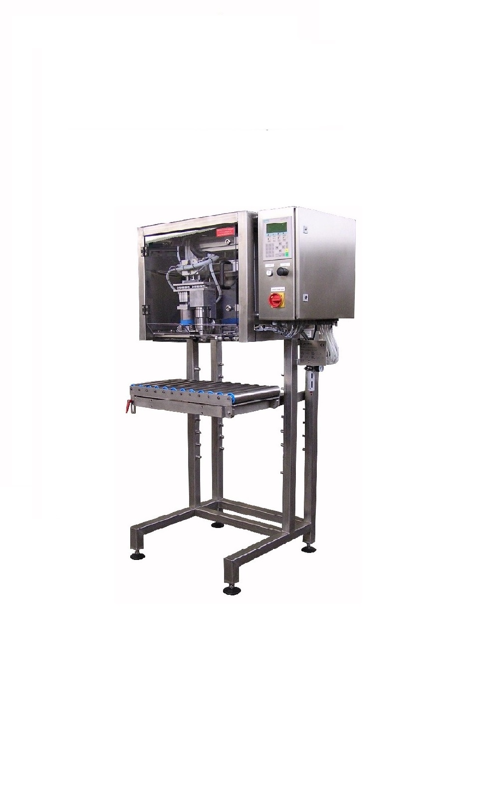 non-aseptic filling 1