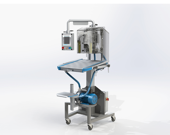 non-aseptic filling 2