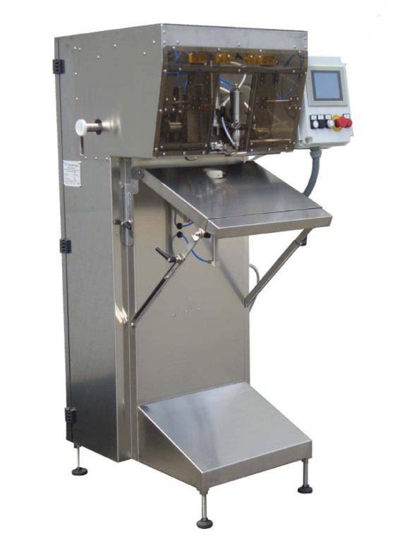 non-aseptic filling 5